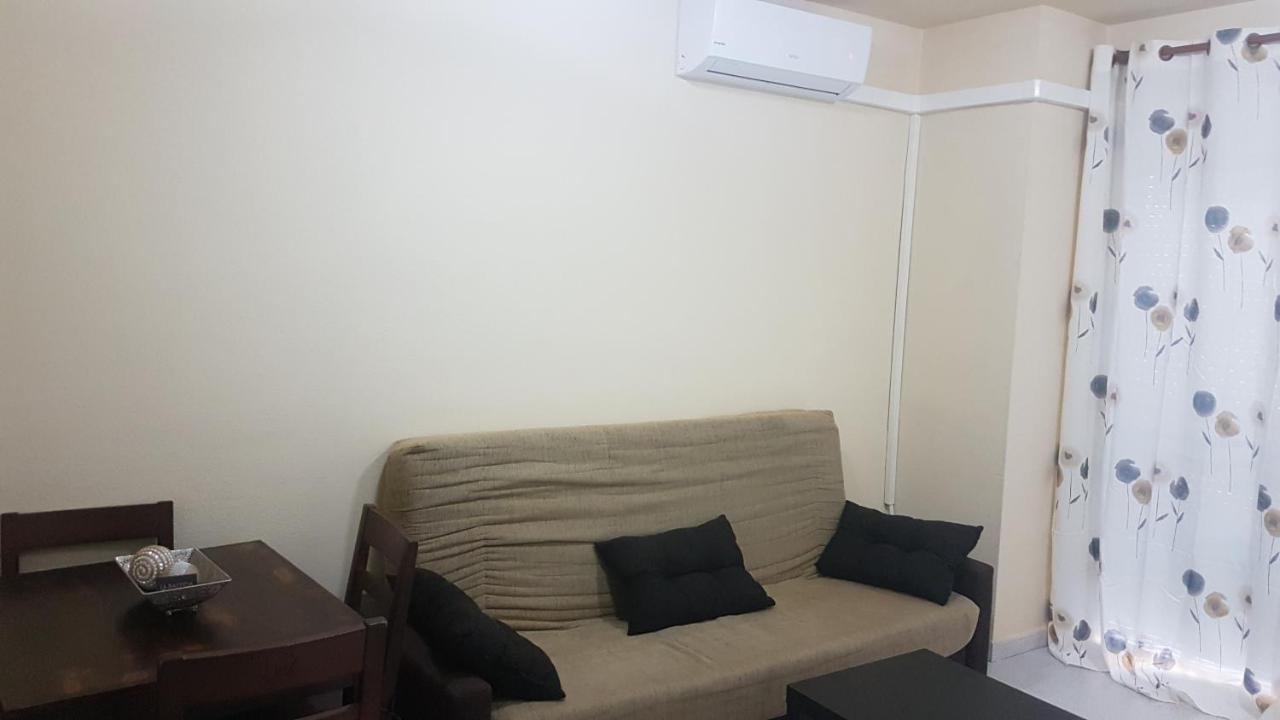 Apartamentos La Bastida Totana Exterior photo