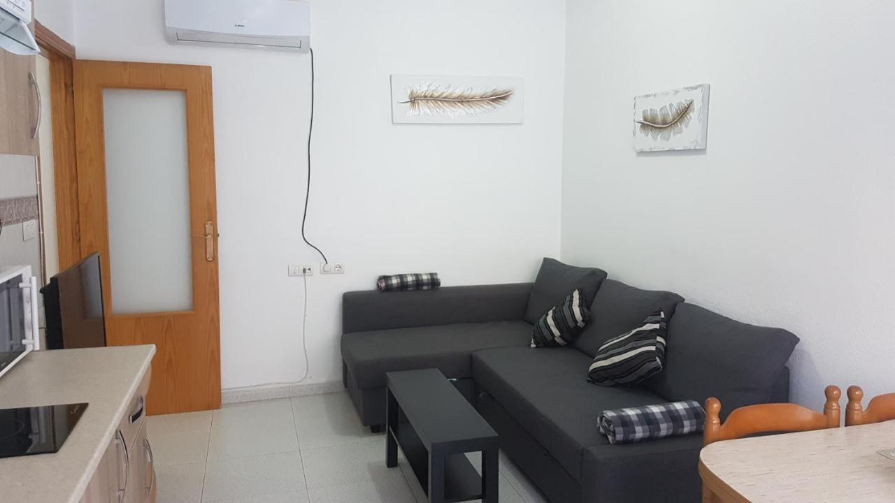 Apartamentos La Bastida Totana Exterior photo